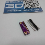 16 Bit ADC 4 channal Module I2C ADS1015