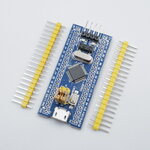 STM32F103 Cortex-M3 For Arduino IDE