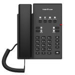 Fanvil รุ่น H1 Hotel Phone โทรศัพท์โรงแรมใช้งานได้หลากหลาย