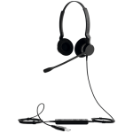 Jabra BIZ 2300 USB MS Duo
