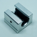 SBR12UU aluminum block