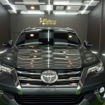 สุราษฎร์สีรถยนต์ Ceramic Hard Coating