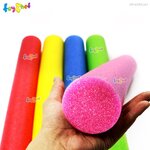 Toyznet แท่งโฟม คละสี (แพ็ค 16 ชิ้น) รุ่น AN-0101