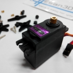 High Torque RC Servo MG996 เฟืองโลหะ