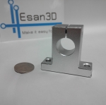 Linear rail shaft 16mm (SK16)