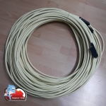 สายเคเบิ้ล 25 pair เข้าหัวแชมป์ 1 ด้าน ความยาว 20 เมตร