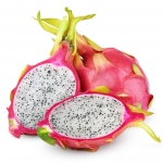 เมล็ดพันธุ์ แก้วมังกรเนื้อขาว