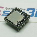 Mini MP3 Player Module