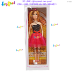 Toyznet Doll no.BL868B