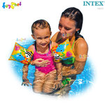Intex Tropical Budddies Arm Bands Angelfish and friends no. 58652