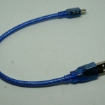 Mini USB cable ยาว 30cm