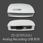 Analog Phone Recording USB 1 Port