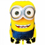 ลูกโป่งฟอยล์ มินเนี่ยน ขนาดใหญ่