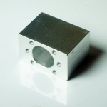 SFU1204 ball screw nut housing 22mm