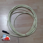 สายเคเบิ้ล 25 pair เข้าหัวแชมป์ 1 ด้าน ความยาว 5 เมตร