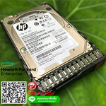 HPE 2.4TB 10K 12G SAS 2.5INC SFF SC DS HDD 881457-B21