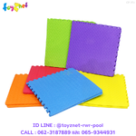 EVA Puzzle Mat 60x60 cm (10 pcs) no.CB-301
