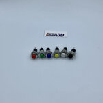 10mm Push Button Switch