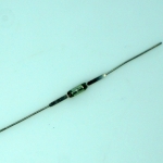 Normally Open Reed switch 1.8x5 mm