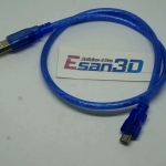 Micro USB cable ยาว 50cm