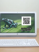 รับซื้อ HP All in one | รับซื้อ HP AIO เช็คราคาได้ตลอดเวลา line @buyall โทร 081-9160211