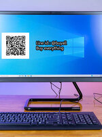 รับซื้อ Lenovo All in one | รับซื้อ Lenovo AIO เช็คราคาได้ตลอดเวลา line @buyall โทร 081-9160211
