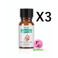 (ซื้อ 3 ราคาพิเศษ) ขนาด 4 ML.