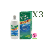 (ซื้อ 3 ราคาพิเศษ) 420 ML.