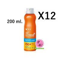 (ยกโหล ราคาส่ง) ขนาด 200ml.