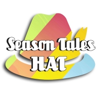 ร้านหมวกแฟชั่น หมวกแก๊ป หมวกปานามา หมวกเด็ก (ราคาปลีก-ส่ง) By Season Tales