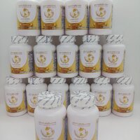 เบญจมังคลา ตรา หมอพรโอสถ จำนวน 60 แคปซูล ซื้อโปร 10 แถม 7