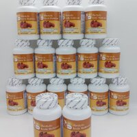 เห็ดหลินจือ Reishi Mushroom ตรา บลูเบิร์ด ขนาด 600 มิลลิกรัม 60 แคปซูล ซื้อโปร 10 แถม 7