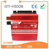 GTI-H300B Grid Tie Inverter 300W
