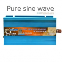 FPC-1000A 12V/1000W