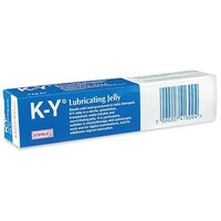 KY gel เควาย เจลหล่อลื่น ขนาด 42G.