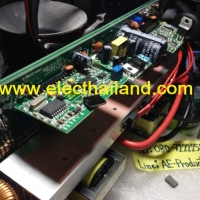 ร้านelecthailand-รับซ่อมอินเวอร์เตอร์ เพียวไซน์เวฟ Pure sine wave inverter