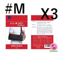 (ซื้อ 3 ราคาพิเศษ) #M 16.5-42.0 ซม.
