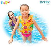 Tropical Buddies Swim Vest
