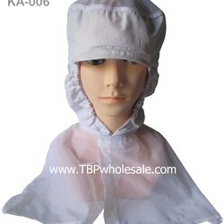 KA-006===ราคาส่ง 95 บาทต่อใบ ขั้นต่ำ 100 ใบ หมวกแก๊ปตาข่ายถี่บนและตาข่ายถี่ล่างปกคลุมไหล่ เจาะรูตาข่ายตรงหู กรอบหน้ายางยืดตรงคางติดเทปตุ๊กแก (ผ้าโทเร มีสีขาว) สนใจติดต่อ 081-0110084/02-3972066