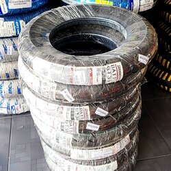 ยางBattlax ใส่ Honda Lead 125 เบอร์ยางหน้า 110/70-12 (ไทย) เบอร์ยางหลัง 3.50-10 (ญี่ปุ่น) ราคาคู่ละ 3 280 บาท