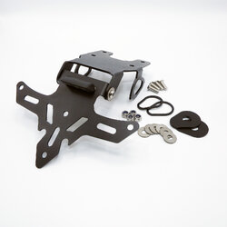 ท้ายสั้นมีไฟส่องป้าย ใส่ไฟเลี้ยวเดิม Yamaha XSR155 ราคา680