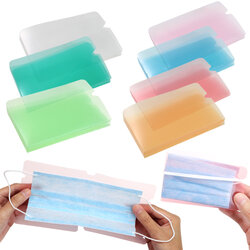 Face Mask Keepers JP-153