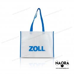 กระเป๋าสั่งทำ กระเป๋าสปันบอนด์ ZOLL