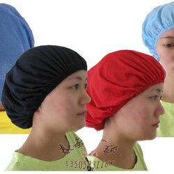 HF-049===ราคาส่ง 35 บาทต่อใบ ขั้นต่ำ 100 ใบ หมวกตาข่ายล้วน SIZE:XL เส้นผ่าศูนย์กลาง 12 นิ้ว (หลายสี) สนใจติดต่อ 0810110084/023972066