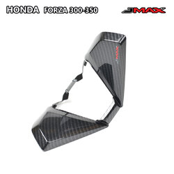 ฝาครอบแฮนด์บน ชิ้นกลาง FORZA 300-350ลายฟิมล์ 6D J MAX ราคา1250