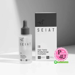 SEIAT HAIR TONIC PROSYNERGY COMPLEX ซีแอท แฮร์โทนิค โปรซินเนอร์จี้ คอมเพล็กซ์ 50ML.