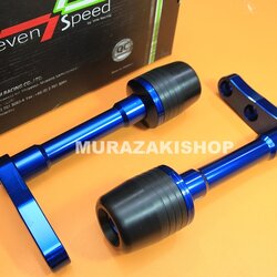 กันล้มเครือง SEVEN 7 SPEED Z250-300 ราคา1250