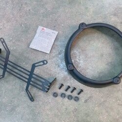 ครอบไฟหน้า ct125 มีให้เลือก 3 แบบ Motolordd V.3