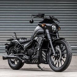 “MotolordD” Rebel300 2021