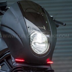 ชิวหน้า Motolord REBEL 300-500 ราคา3900